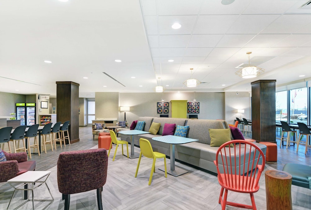 Home2 Suites By Hilton Grand Junction Northwest 45/63