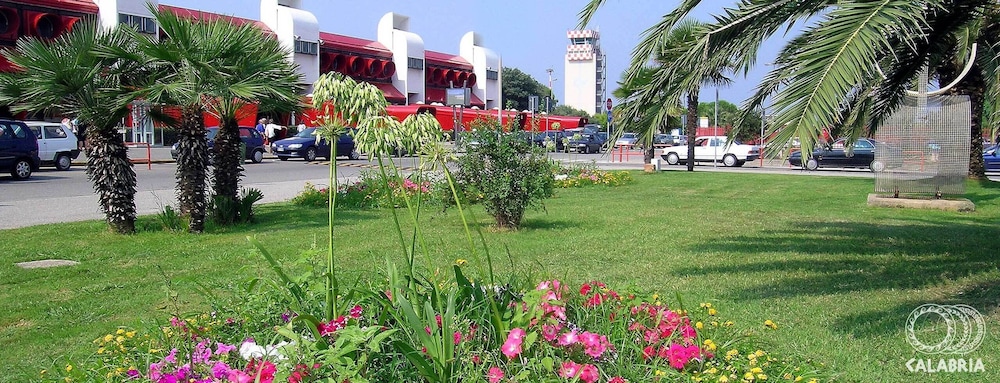 B&amp;B Lamezia Terme 40/50
