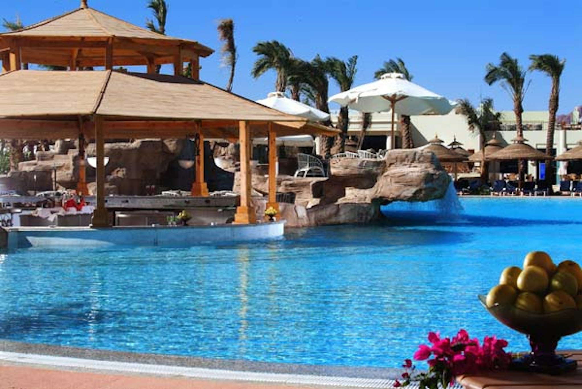 Sierra Hotel Sharm El Sheikh 10/10