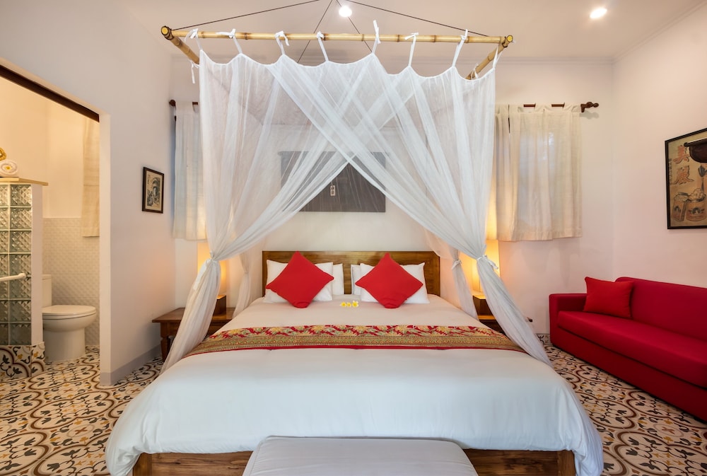 Villa Eight Bali 24/74
