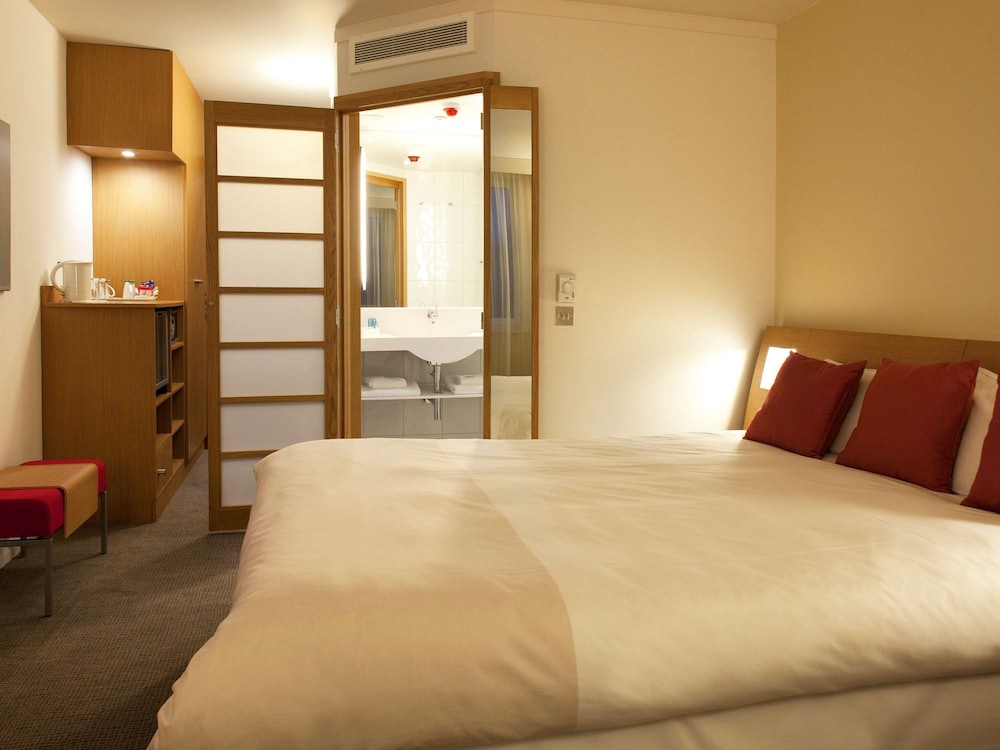 Novotel Liverpool Centre 15/72