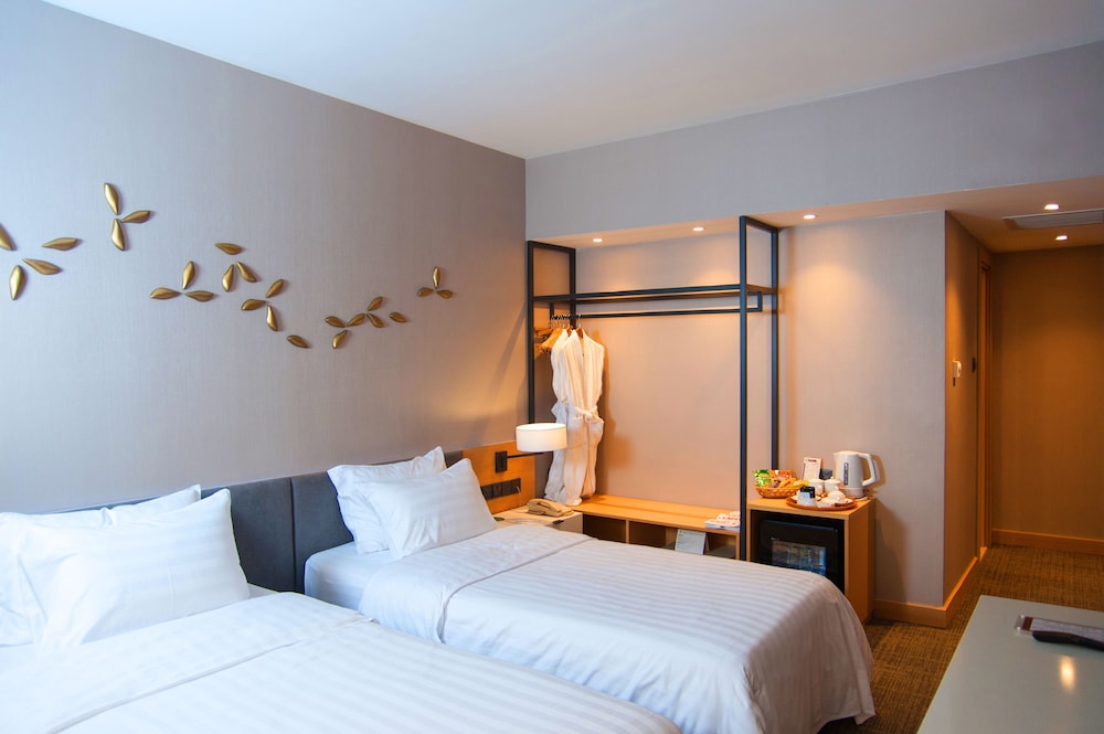 Hanoi Hotel 29/69