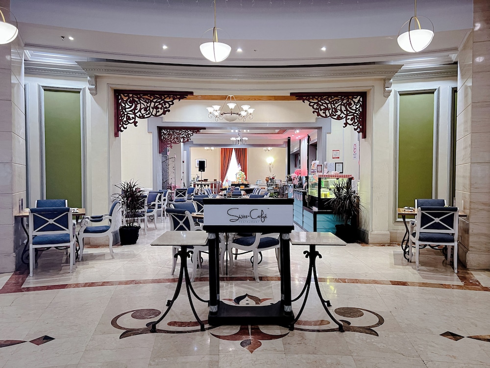 Grand Swiss-Belhotel Melaka 37/50