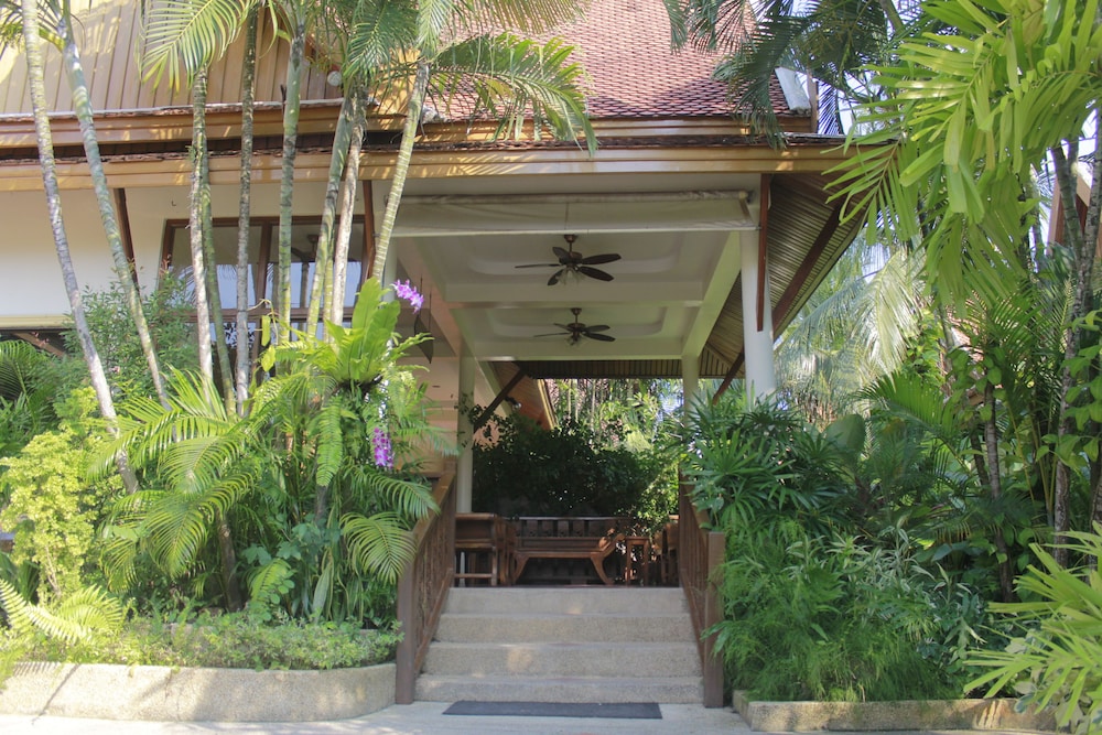 Bangtao Village Resort 8/60