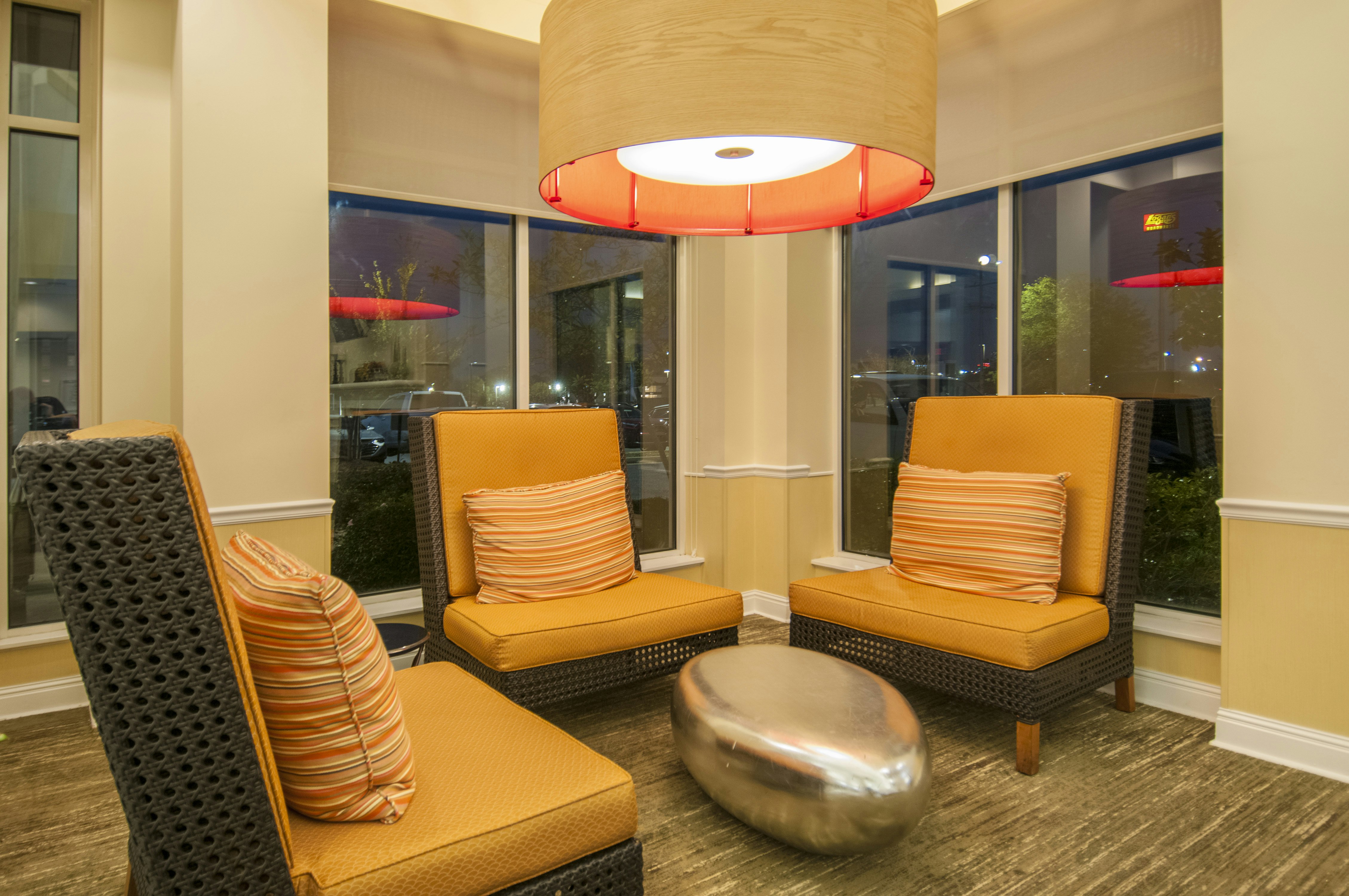 Hilton Garden Inn Jackson Pearl 23/37