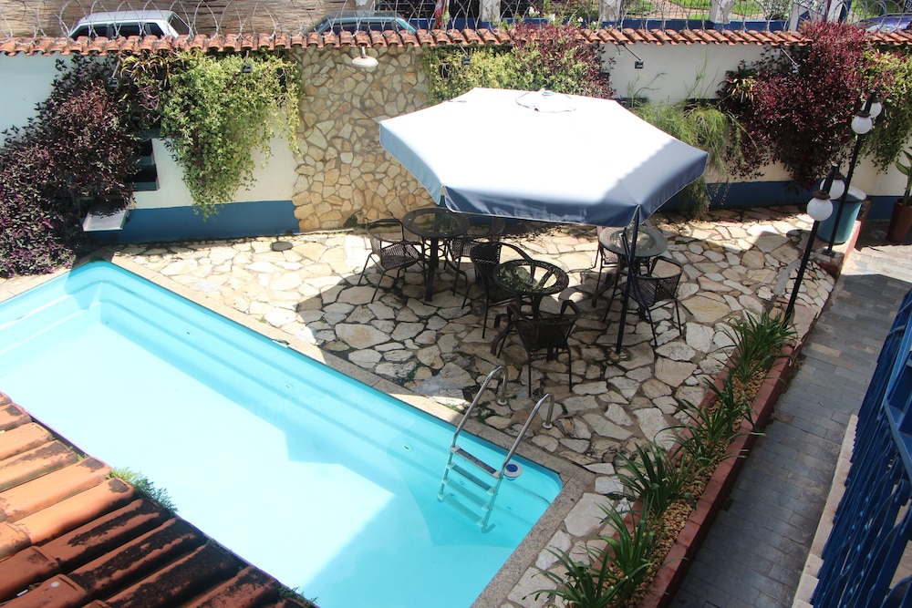 POUSADA VILLA REAL 31/50