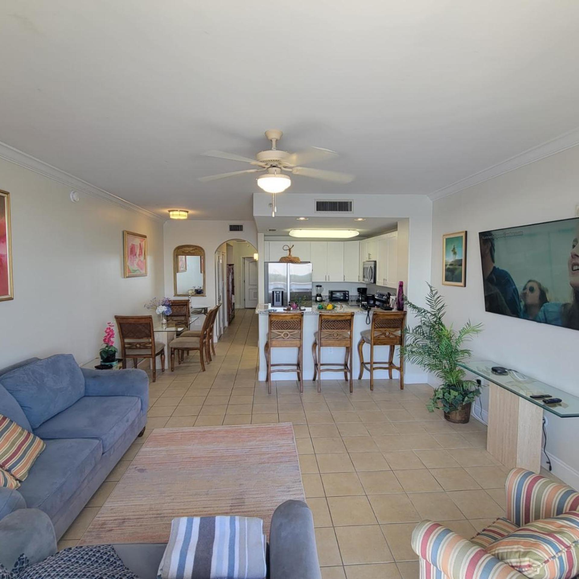 Lakeview Condo Hotel near Disney 17/29