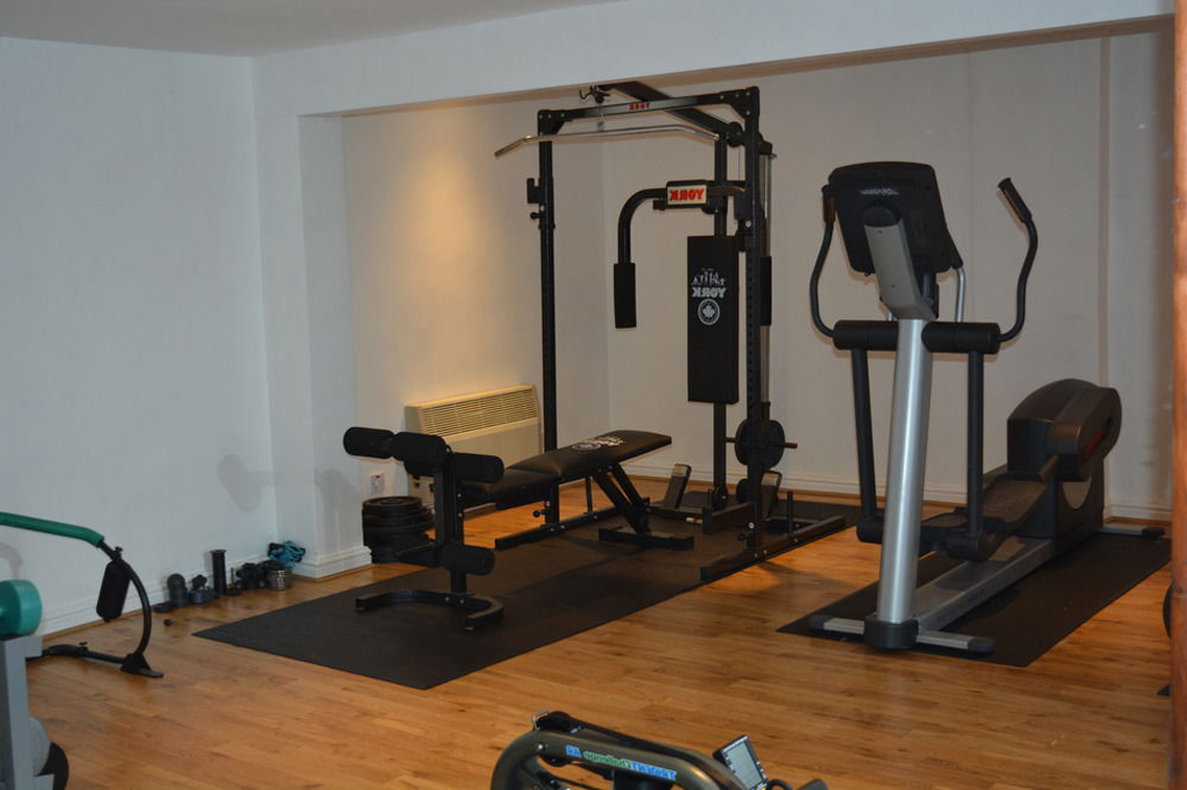 Stallingborough Grange Hotel 30/50