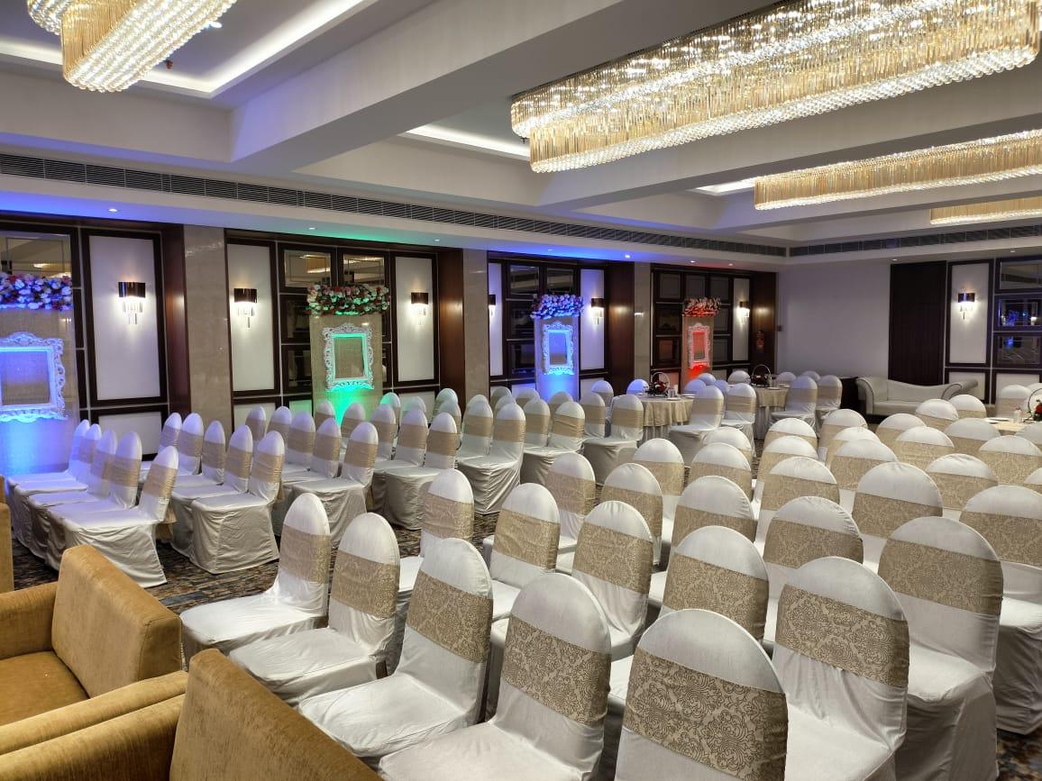 Hotel Golden Orchid 29/41