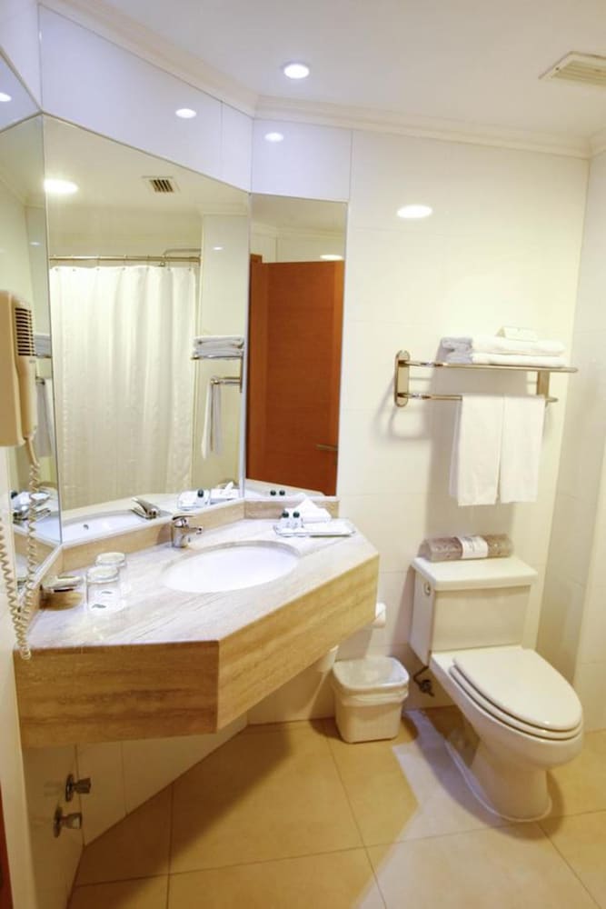 Hotel Diego de Almagro Coyhaique 12/43