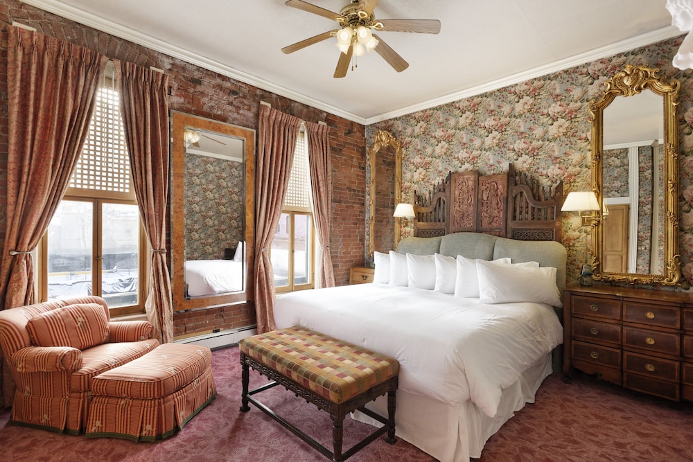 Residence Hotel 7/50