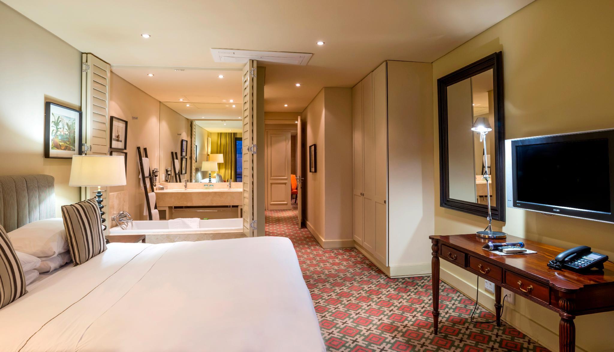 Room, Accessible