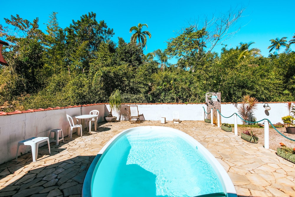 VELINN Pousada Sol Nascente 45/50