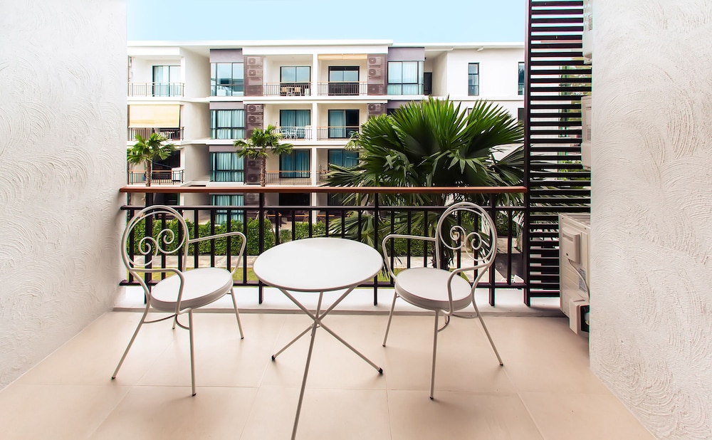 The Title Condo By Tropiclook 82/99