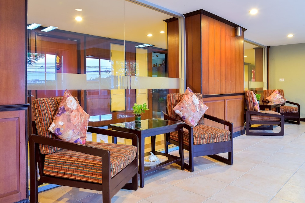 SEASON PALACE HUAHIN HOTEL 26/40