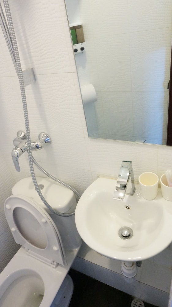 Kowloon Mongkok 1812 Guest House 42/50