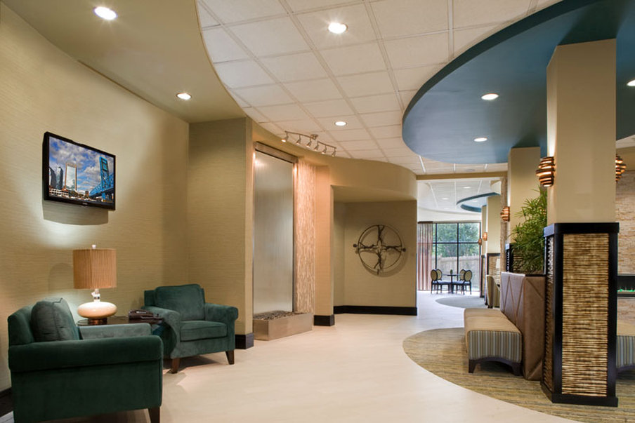 Holiday Inn Express Hotel Suites Waycross 39/56