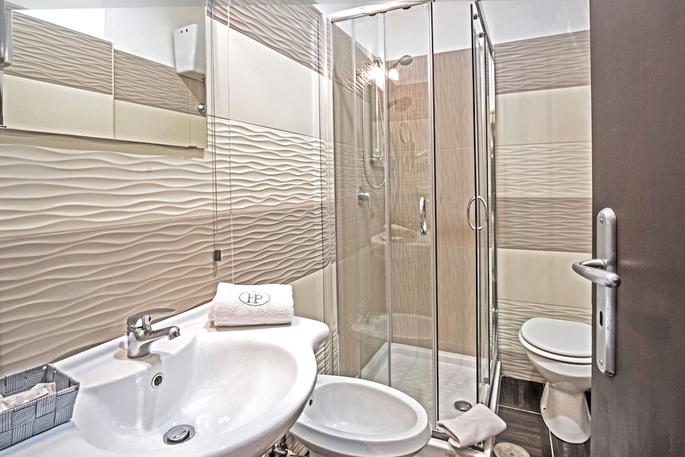 Hotel La Pergola Sorrento 25/68