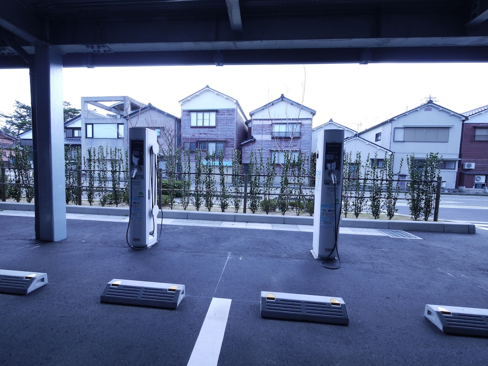 Hotel Route-Inn Wajima 38/65