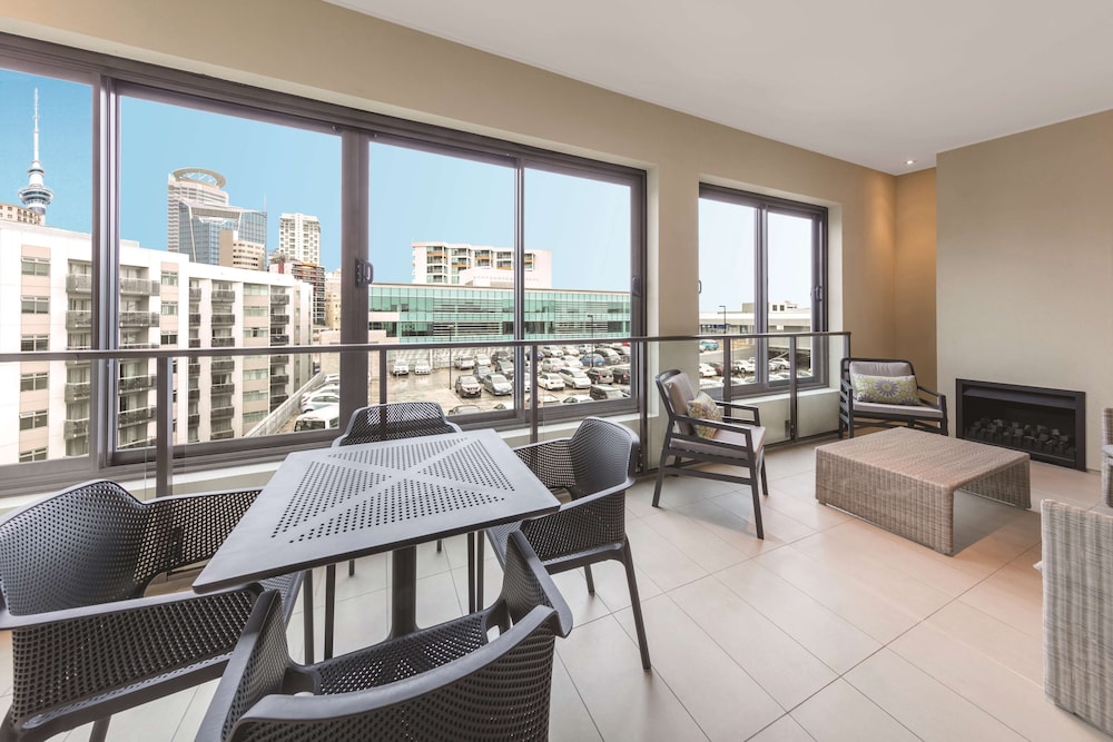 Adina Apartment Hotel Auckland, Britomart 37/77
