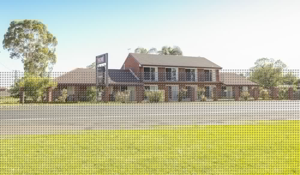 Mildura Riverside Motel 6/56