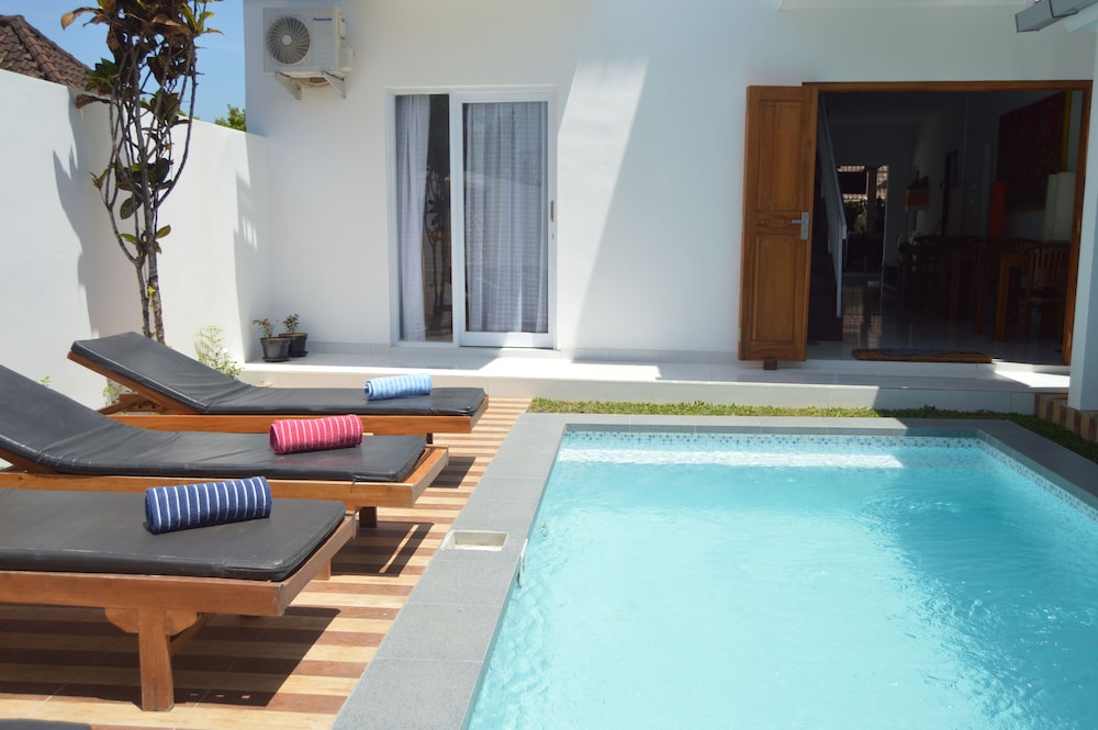 Askara Guest House - Hostel 30/75