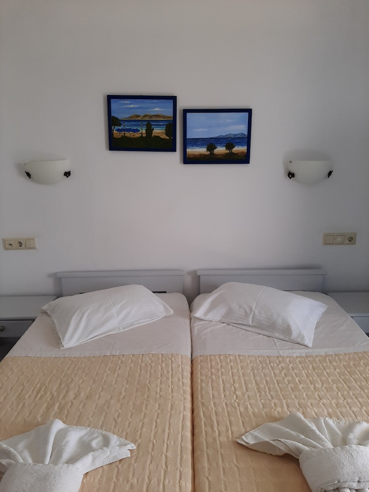 Stella Naxos Island 6/50