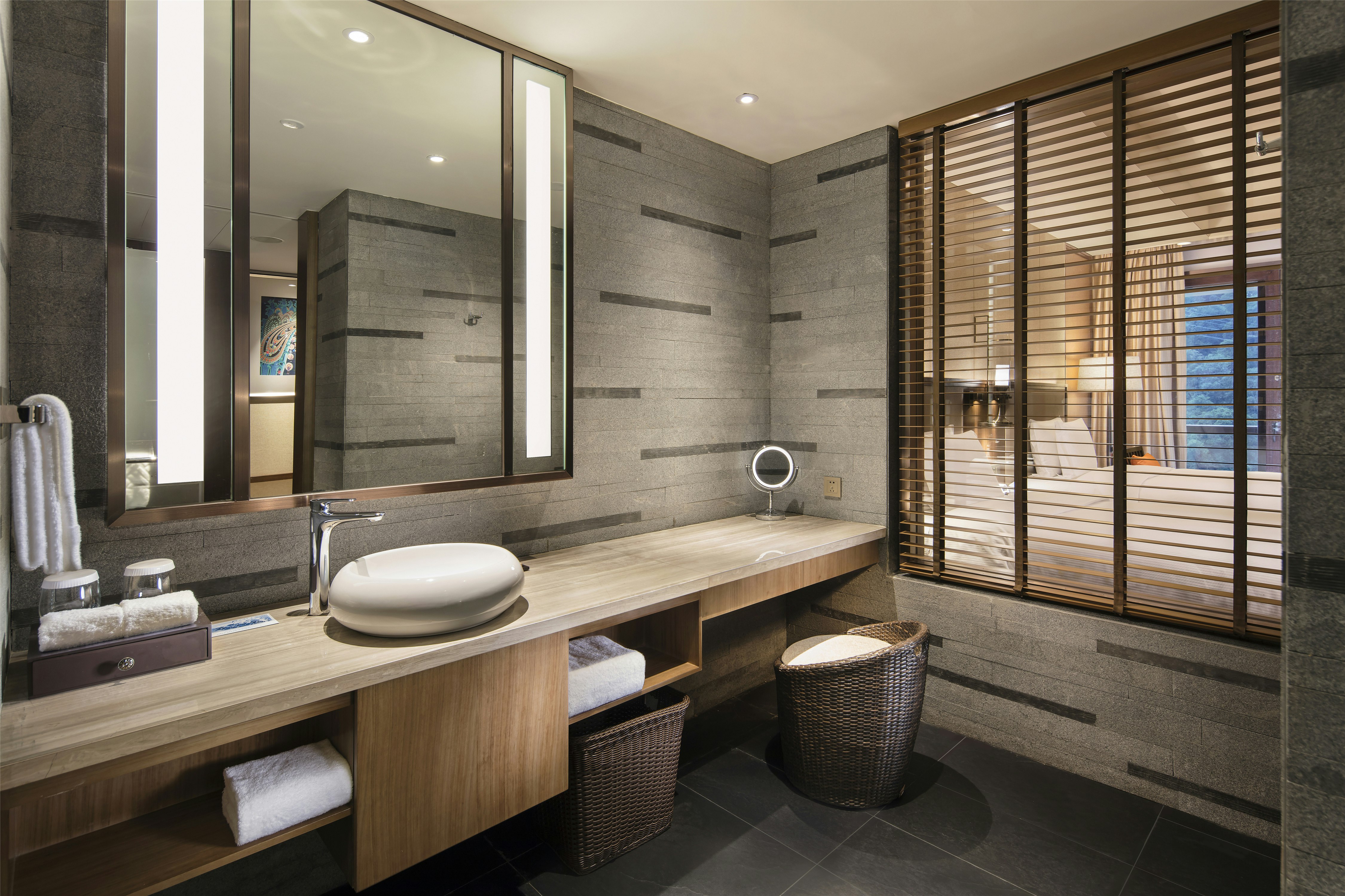 Hilton Longmen Huizhou 49/50
