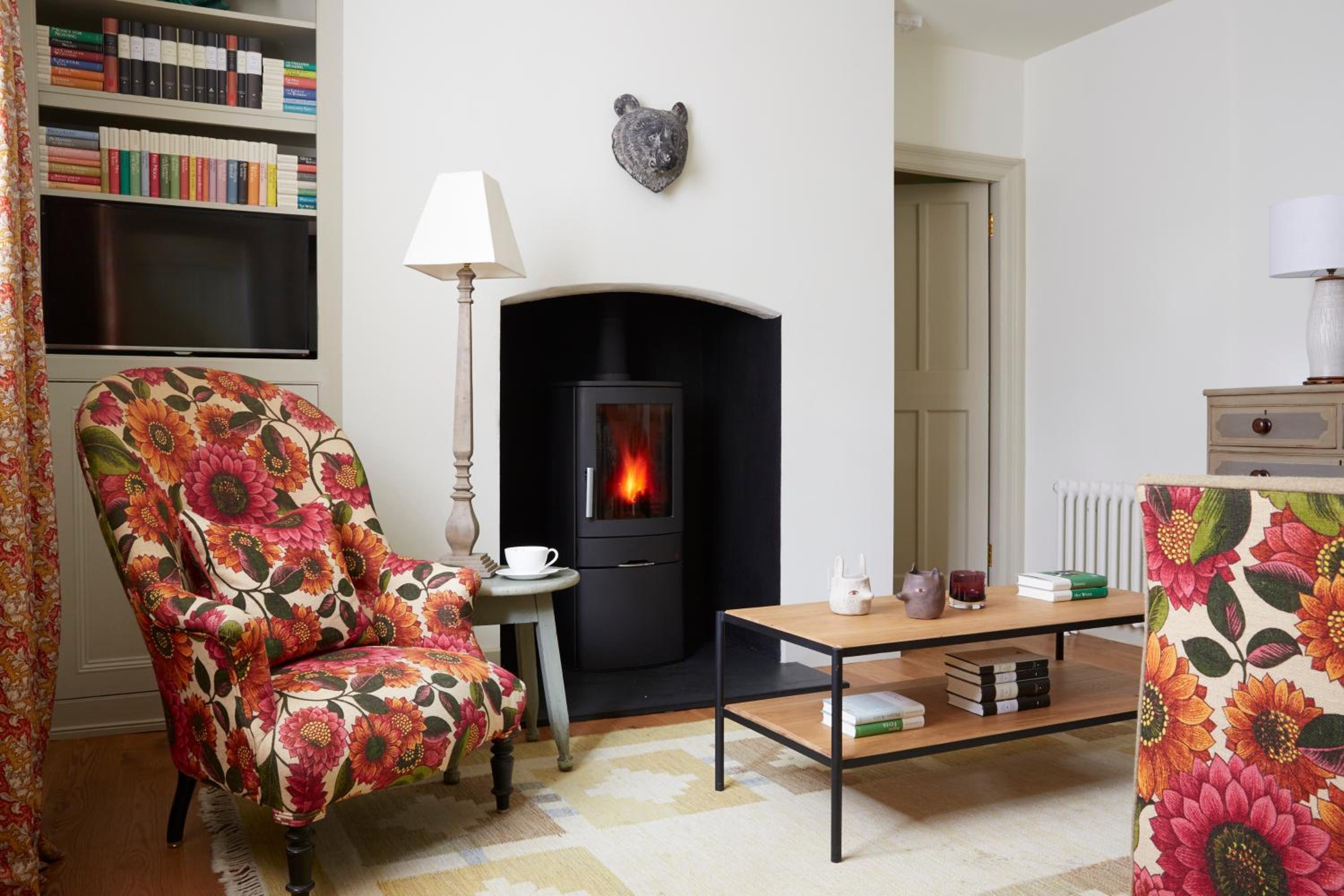 Hotel Endsleigh 32/50