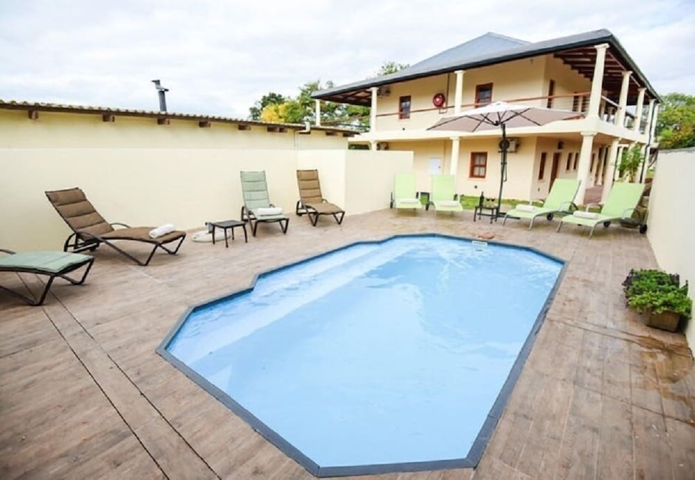 Lovane Boutique Wine Estate & Guesthouse 32/48