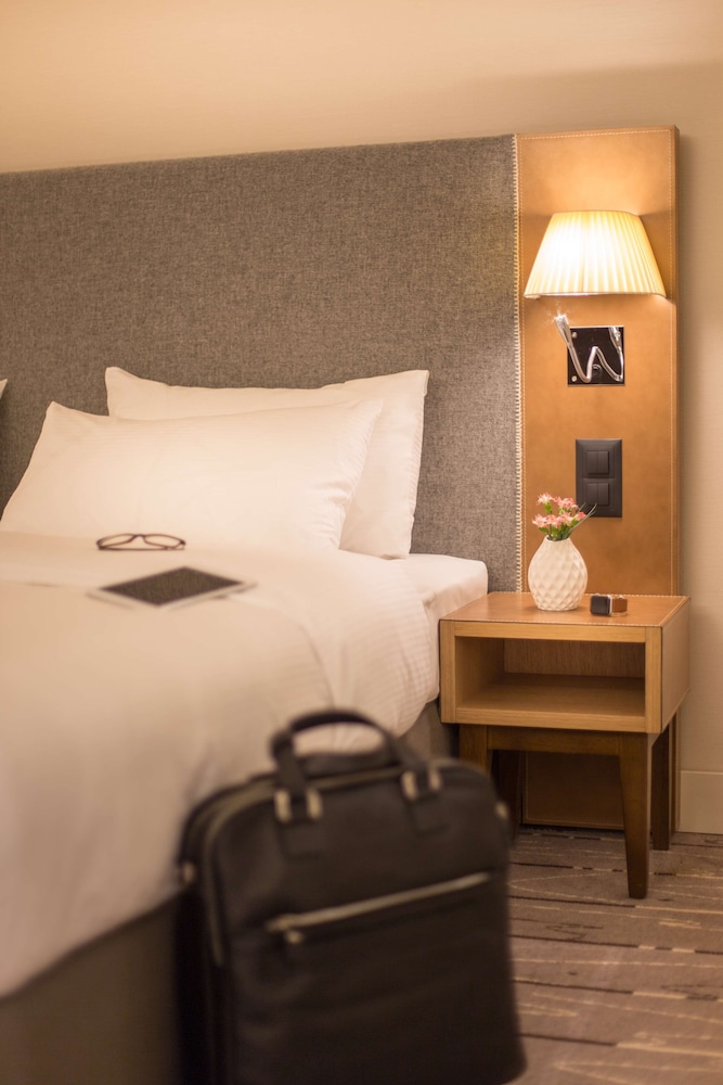 Radisson Blu Hotel Zurich Airport 33/72
