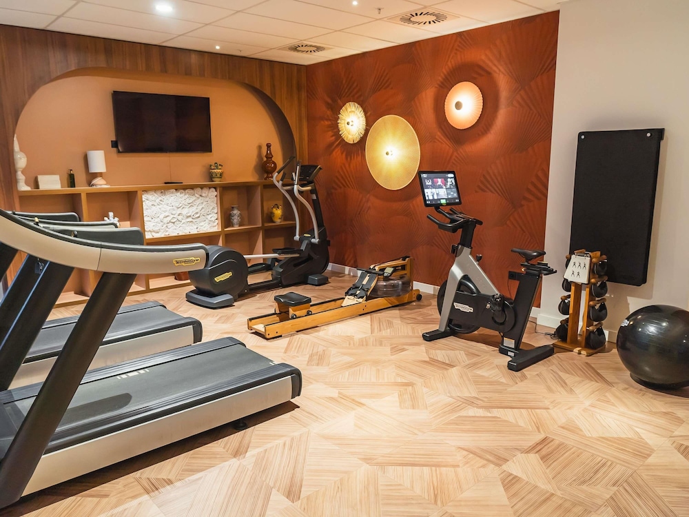 Ibis Styles Sevilla City Santa Justa 28/46