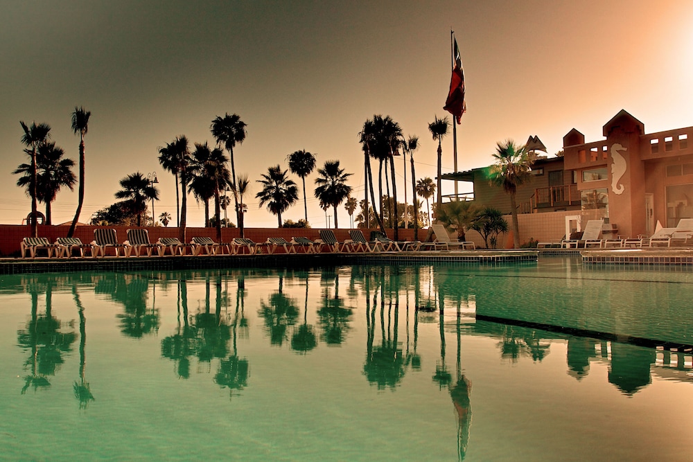 Hotel Villa Marina 22/26