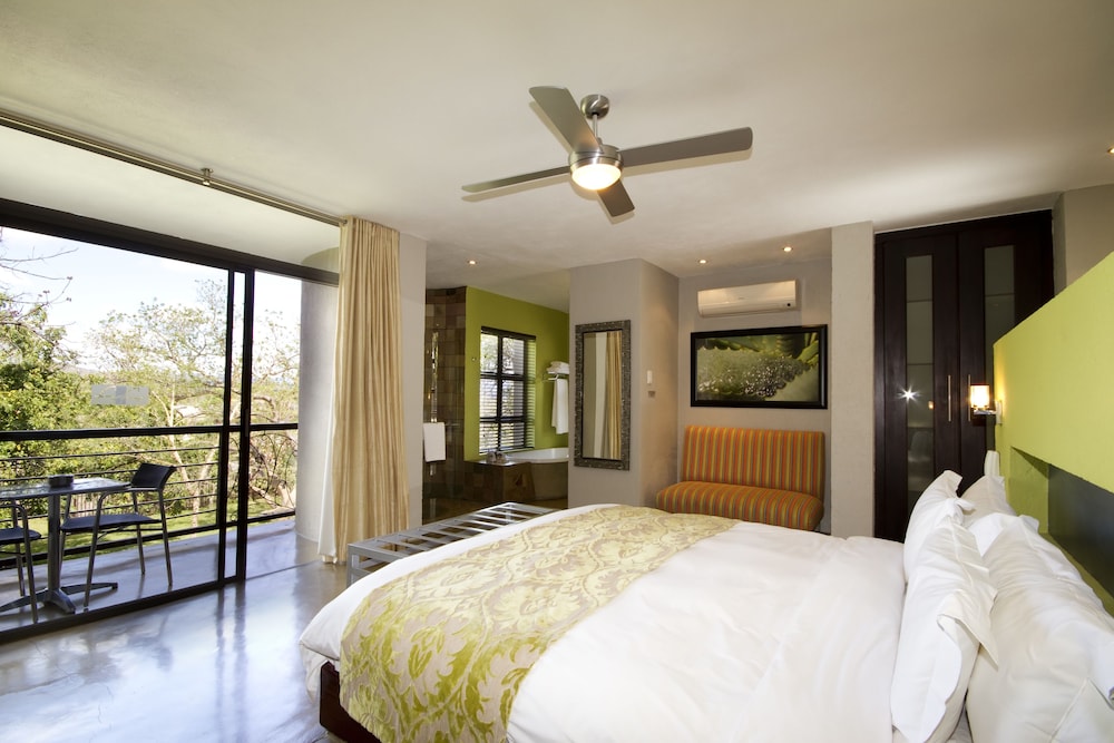 Francolin Lodge 14/50