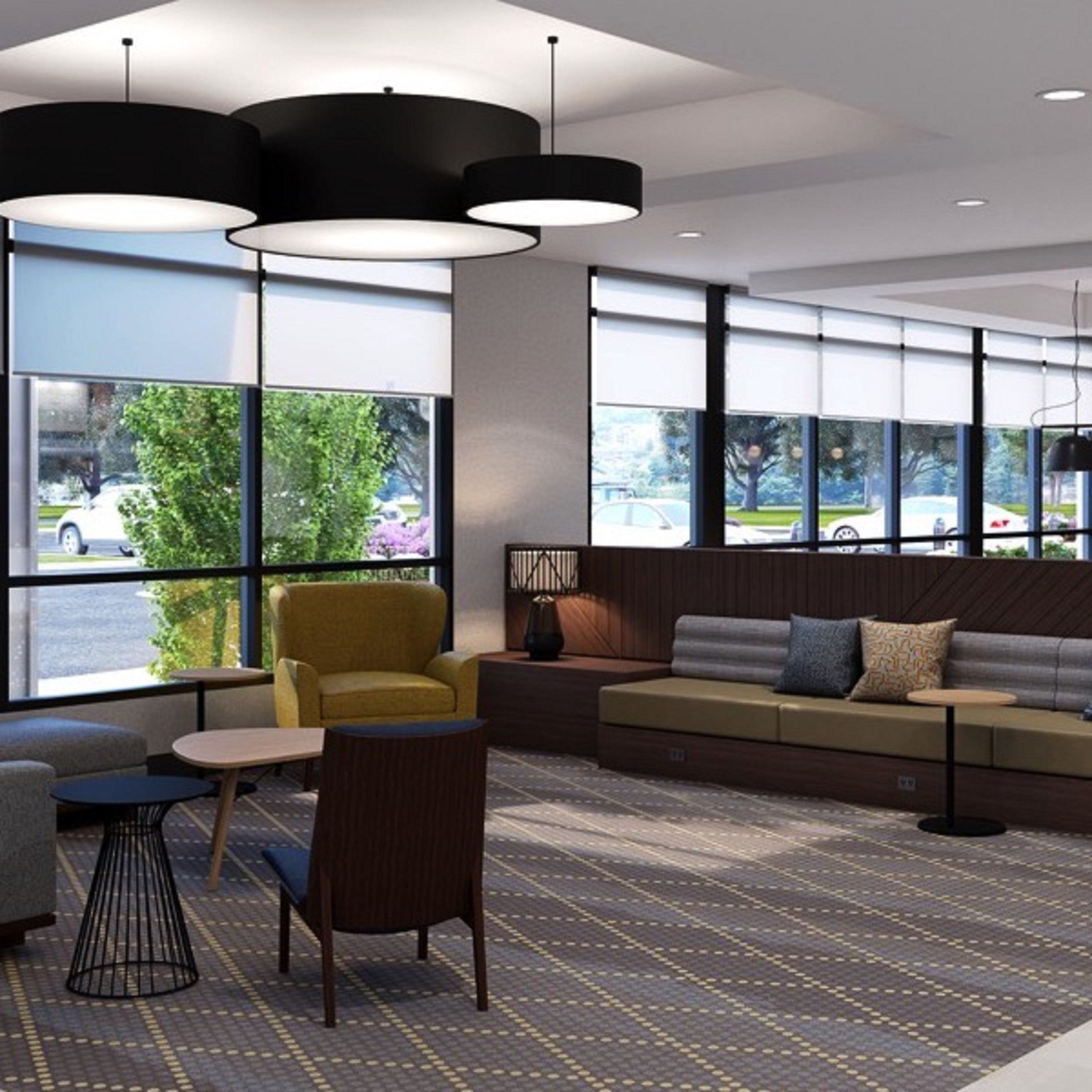 Holiday Inn Lansdale 22/50