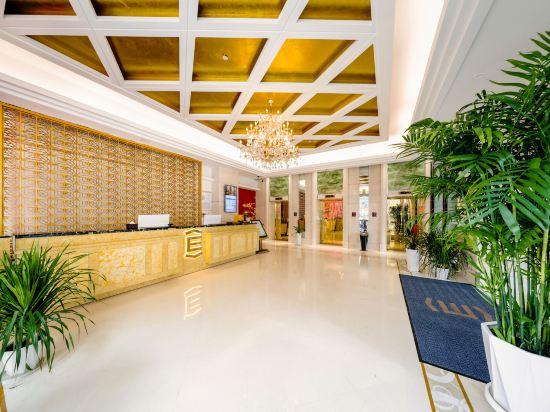 SHANSHUI FURAMA HOTEL SHENYANG 17/41