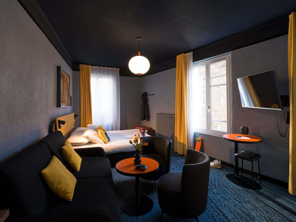 Ibis Styles Saint Malo Centre Historique 44/75