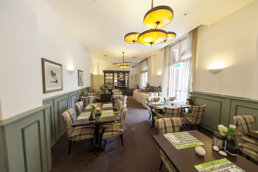 Fletcher Hotel Gilde 40/45