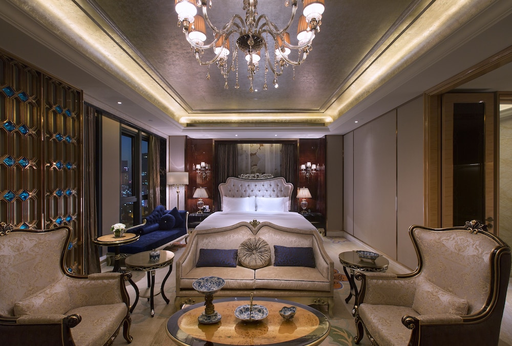 Wanda Vista Tianjin 27/50