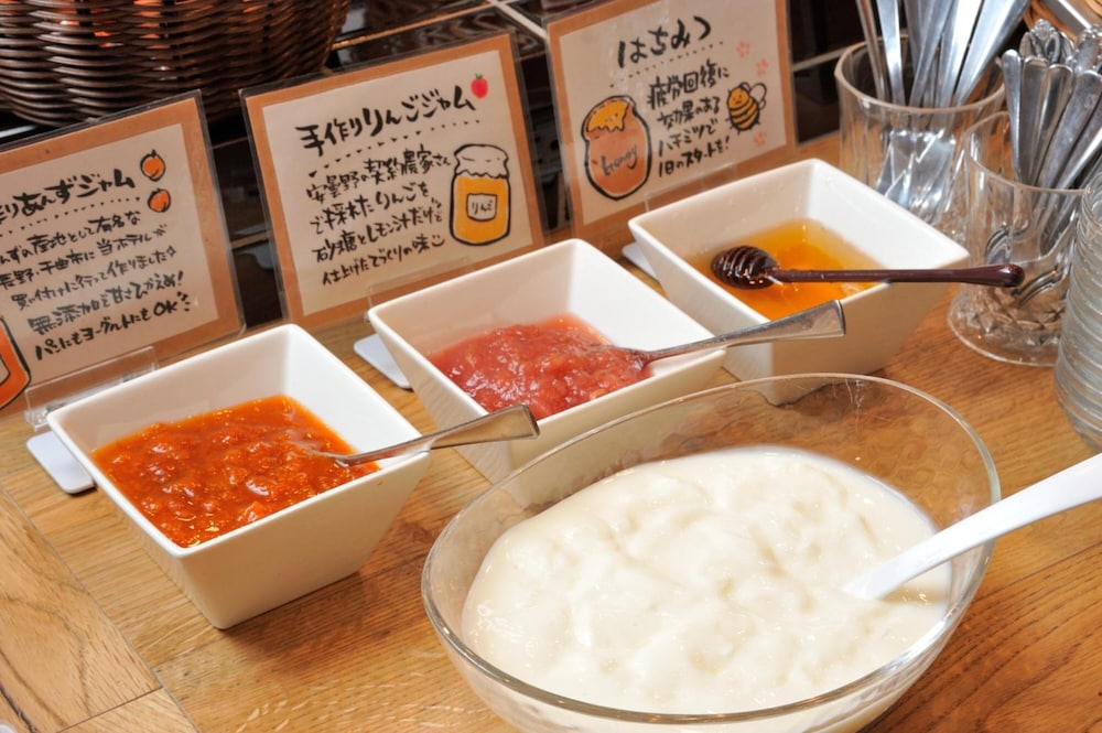 Matsumoto Tourist Hotel 24/54