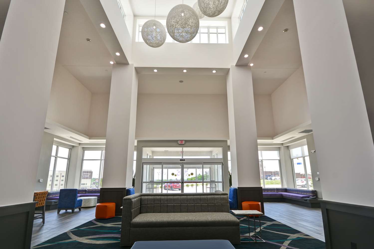 lounge