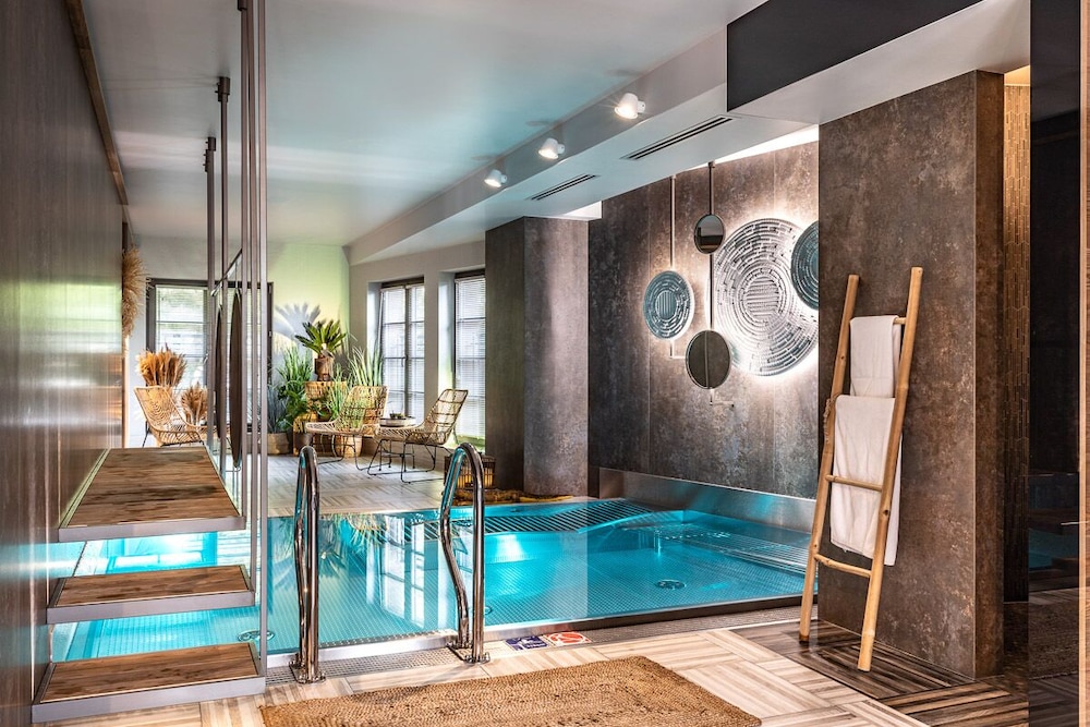 Hotel Traugutta 3 Bialystok 26/42