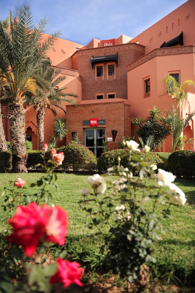 IBIS MARRAKECH PALMERAIE 45/49