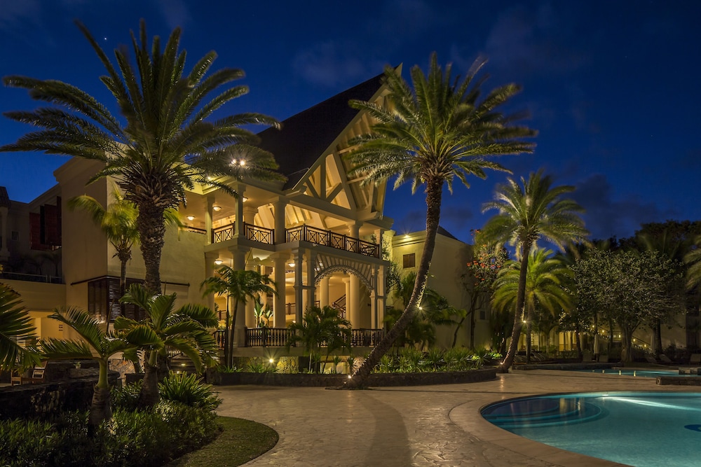 The Residence Mauritius 39/50