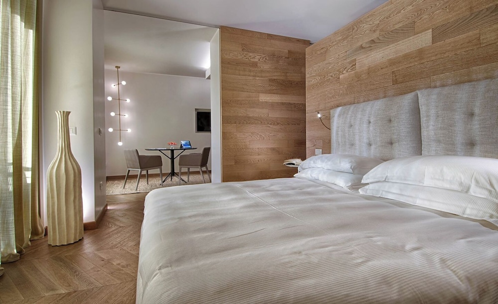 Esplanade Tergesteo - Luxury Retreat - Adults Only 73/129