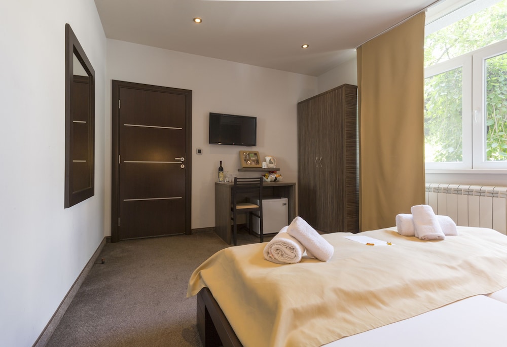 Villa Mystique Hotel 15/57