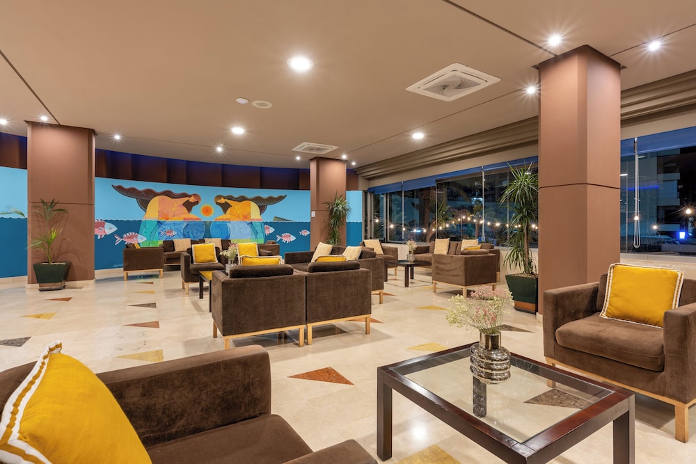 Climia Benidorm Plaza 59/76
