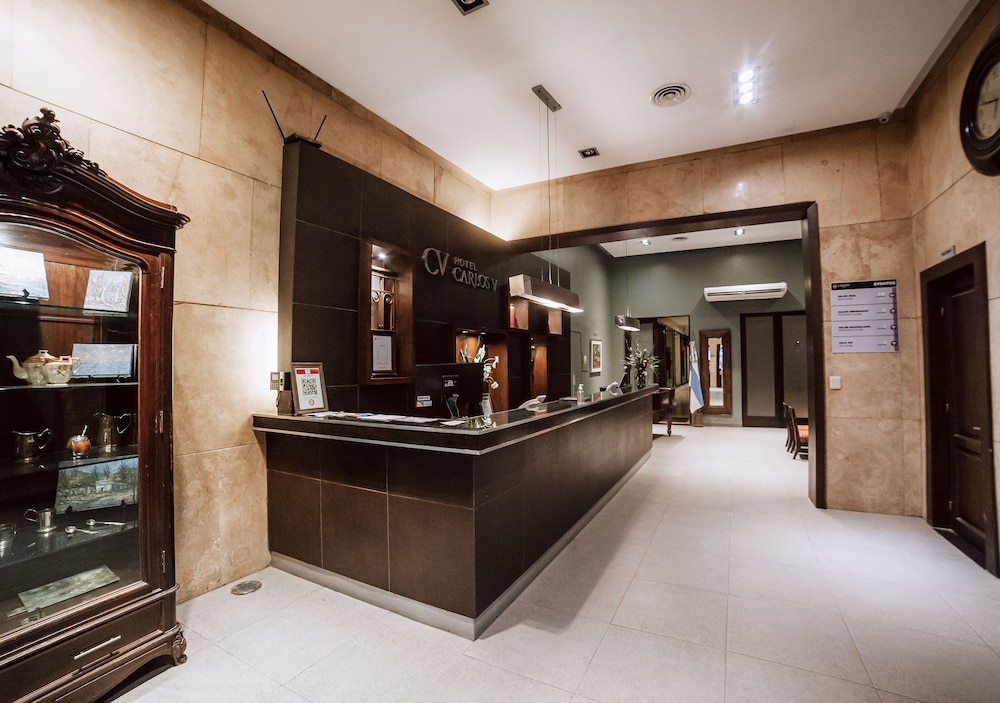 Hotel Carlos V by DOT Urban 5/50