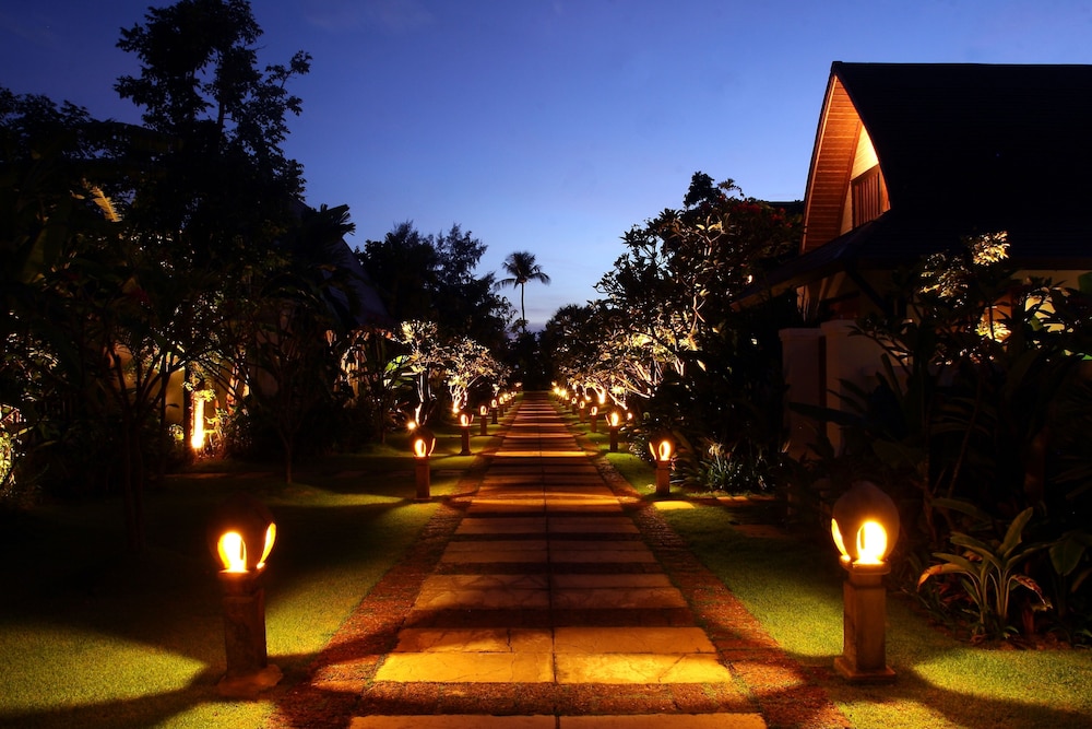 Barali Beach Resort 18/28