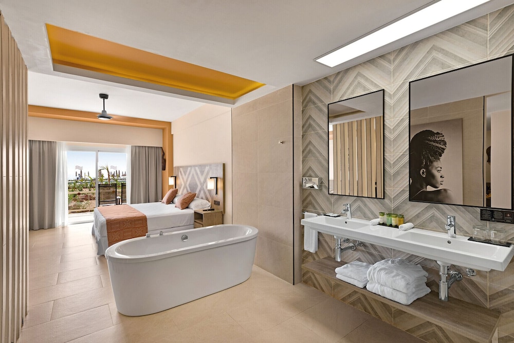 Hotel Riu Baobab 62/62